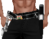 Police Belt