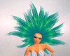 [MeT] Mermaid Hair Green