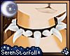SSf~ Rian Bone Collar F