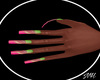 Abstract Nails 5