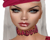Iva Wild Baddie choker 2