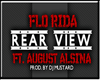 Flo Rida=Rear View
