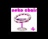 -L-NEKO/ANIME CHAIR