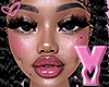 Ỿ | jaded(NL)