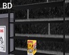 ! Licka Sto Shelf
