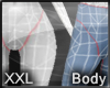 (3) XXL - Layer Body