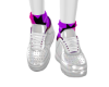 Shiny Shoes