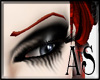 [AS] A Brows - Red