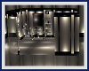 city loft bathroom