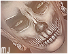 Skull Face
