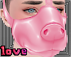piggy mask muzzle m
