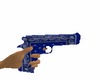 Tr3 Duc3 pistol