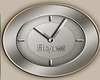 Elegant Watch Platinum