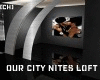 [CH]  City Nites Loft