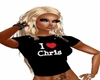 I Love Chris