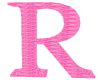 R&R Pink R