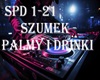 Szumek - Palmy i Drinki