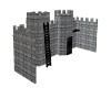 !!Castle Wall 2!!