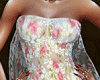 Summer Floral Lace