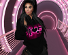 Ie♫ Hoodie