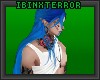 [B] Agares Aqua Blue