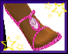 [2709]Pink Sandals