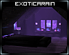 !E)Galaxy:Mini Bedroom