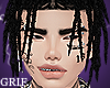 Black Locs
