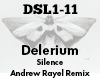 Delerium Silence Remix