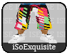 [ISE]Fyasko Board shorts