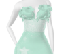 RB Sky Blue Bridal Fit