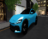 Rari (puro) seablue