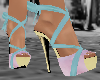 The 50s / Shoes 57