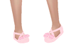 [SGB]Kids Strappy Shoes