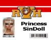 My School Id Card