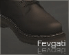 Vintage Brown Boot