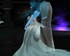 Corpse bride veil