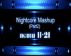 Nightcore Mashup(part2)