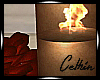 :C: INTIMATE CANDLES