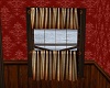 Log Cabin Curtains