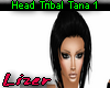 Head Tribal Tana1