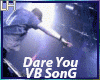 Hardwell-Dare You |VB|