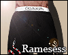 R'  Joggers III