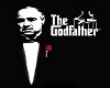 God Father Love Theme