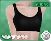 . ubu | andro sports bra