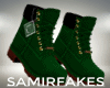SF/Green Boots
