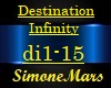 Destination infinity