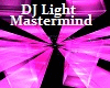 DJ Light MasterMind Pink