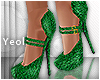 [Y] St. Patrick's Shoes