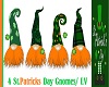 LV/4 St. Pattys Gnomes